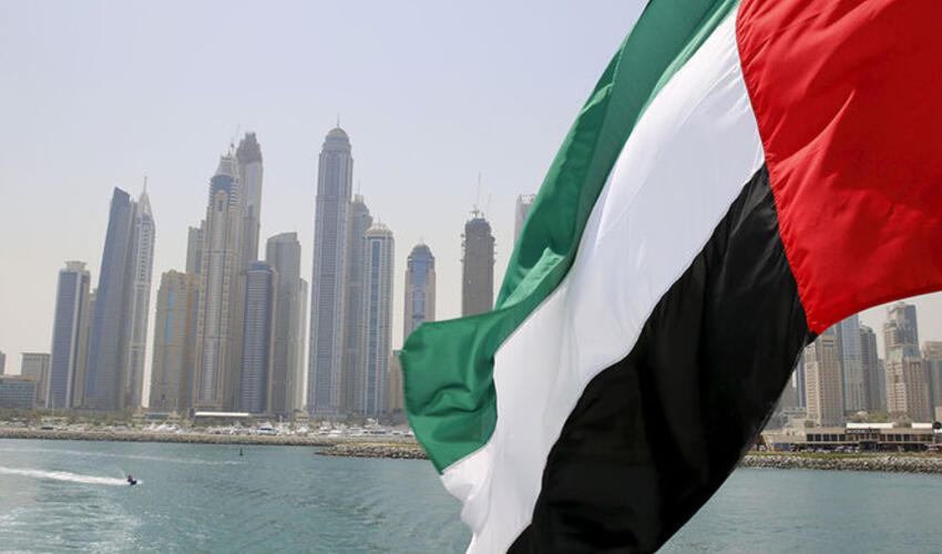 Birləşmiş Ərəb Əmirlikləri İranın hücumlarına cavab olaraq İran aktivlərinin dondurulmasını nəzərdən keçirir