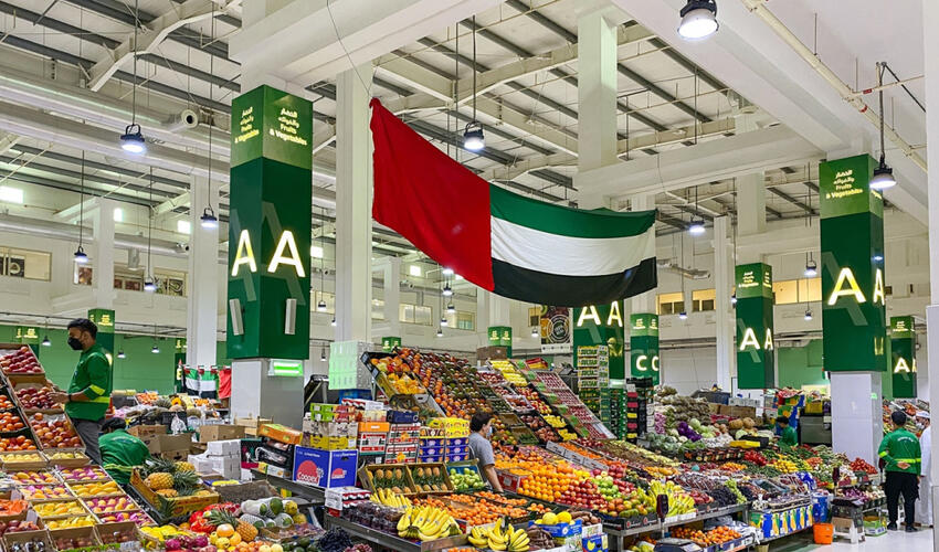 Dubayda müharibə səbəbindən 10 günlük təzə qida ehtiyatı qalıb