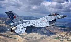 Türkiyə Kiprə F-16 qırıcı təyyarələri göndərmək niyyətindədir