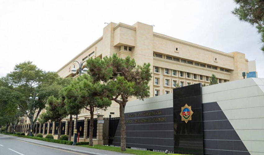 DTX SEPAH-ın Azərbaycanda terror planlarını ifşa edib -Video