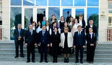 Vəzifə Məsuliyyətindən İnsanlıq Zirvəsinə: Şəki-Zaqatala Regional Təhsil İdarəsi