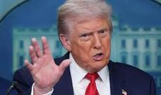 İranın yeni lideri ABŞ tərəfindən qəbul edilməyib və o məhv ediləcək