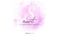 Prezident İlham Əliyevin sosial media hesablarında Beynəlxalq Qadınlar Günü münasibətilə paylaşım edilib