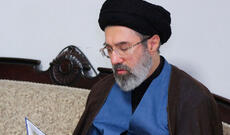 Jurnalistlər İranın Ali Liderinin oğluna məxsus dəbdəbəli London mülklərini aşkar ediblər