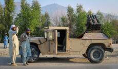 Pakistan Əfqanıstan ordusunun itkilərinin 583 nəfərə çatdığını bildirib