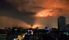 İsrail Müdafiə Qüvvələri (İMQ) Tehranda İran Silahlı Qüvvələrinin Mərkəzi Qərargah rəisini öldürdüyünü açıqladı