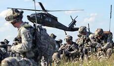 NATO Rusiya Sərhədləri Yaxınlığında 25.000 Əsgərlə Təlimlər Keçirəcək