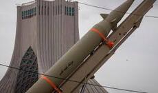 Türkiyə NATO-nun hava hücumundan müdafiə qüvvələri tərəfindən İrandan atılan ballistik sursatın ələ keçirildiyini bildirib