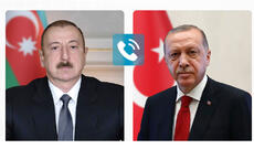 Prezidentin Mətbuat Xidmətinin məlumatı