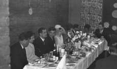 Sovet tarixinin ən dəhşətli toyu: toyda iştirak edənlərin hamısı müəmmalı şəkildə ölüb