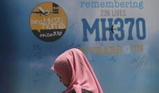 MH370 reysinin 12 il əvvəl itməsi ilə bağlı yeni axtarışlar nəticəsiz başa çatıb