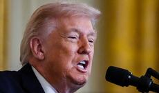 Tramp İranla müharibəyə son qoymaq qərarının qəbul edilməsi detallarını açıqladı