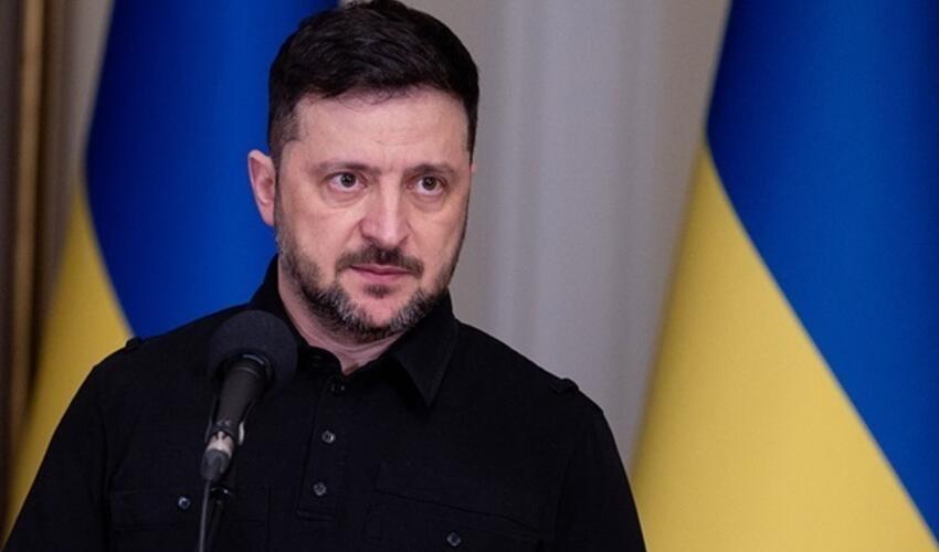 Ukrayna ABŞ bazalarını qorumaq üçün münaqişə zonasına dronlar göndərib