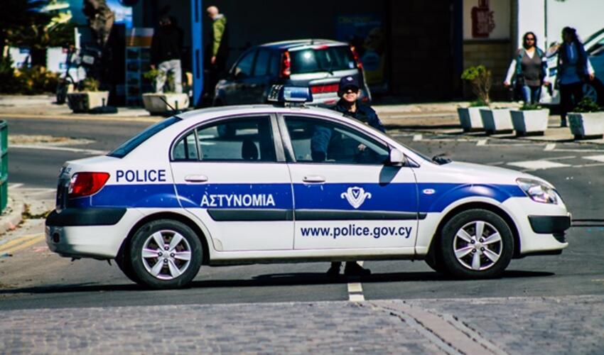 Kiprdə İrana casusluq etməkdə şübhəli bilinənlər saxlanılıb