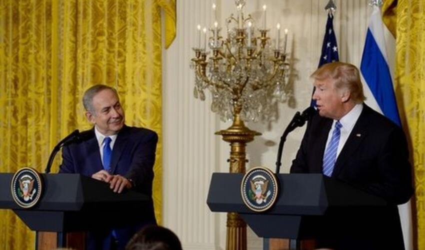 İsrailin İranın neft obyektlərinə zərbələri ABŞ ilə fikir ayrılığına səbəb olub