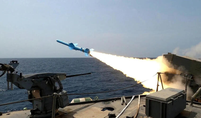 İran Trampın gözlədiyindən daha güclü çıxdı?