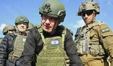 İsrail 13 milyard dollar məbləğində vəsait ayırıb