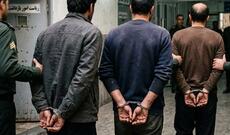 İranda casusluqda şübhəli bilinən 30 nəfər saxlanılıb