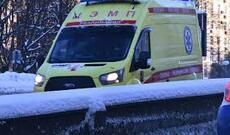 Rusiya şəhərinə "Storm Shadow" raket zərbəsi nəticəsində ölənlərin sayı kəskin şəkildə artıb