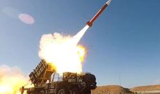 Türkiyə İranın ballistik raketlərini vurmaq üçün Malatyada "Patriot" Hava Hücumlarından Müdafiə Sistemi yerləşdirib