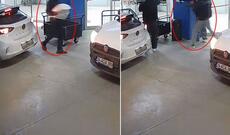 Türkiyənin ən böyük qızıl mərkəzində soyğunçuluq hadisəsi baş verib