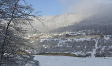 Bölgələrdə yağıntılar sabah gündüz tədricən kəsiləcək