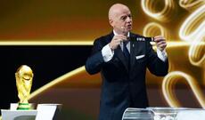 FİFA prezidenti 2026-cı il dünya çempionatının favoritini açıqladı