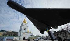 On bir ölkə İran dronları ilə mübarizədə Ukraynadan yardım istəyir