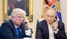 Putin Trampa İrandakı müharibəyə son qoymaq üçün variantlar təklif edib