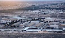 İran İraqdakı "Xarir" ABŞ hərbi bazasına raket zərbələri endirib