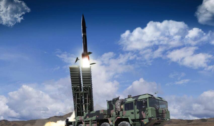 Dünyanın ən çox ballistik raketlərinə məxsus ölkələrin adları açıqlanıb: Onların arasında Türkiyə də var