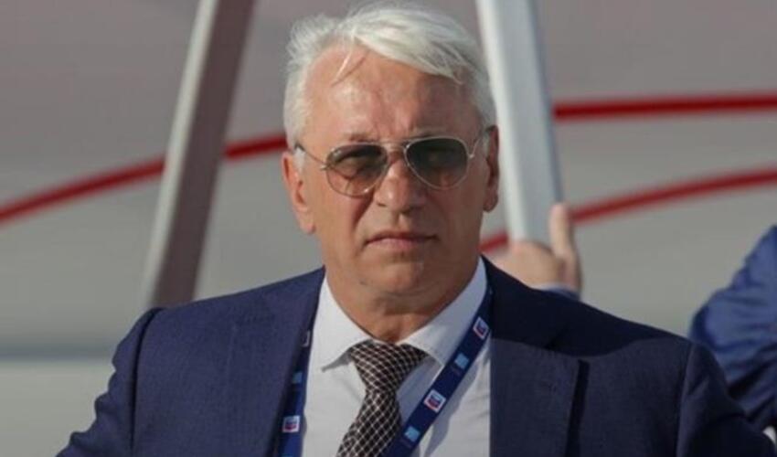 İspaniya Putinə yaxın oliqarxa məxsus əmlaklarda axtarış aparıb