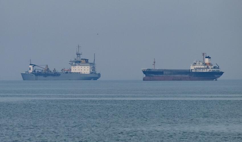 İran Fars körfəzində tankerlər və gəmilərdən təhlükəsizlik haqqı almağı planlaşdırır