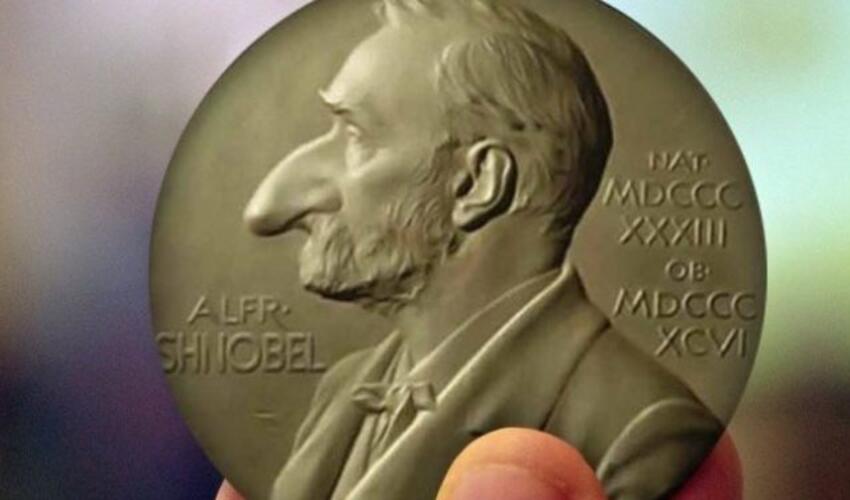 Şnobel mükafatı viza problemləri səbəbindən ABŞ-dan Avropaya köçürülür