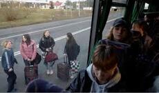 BMT Rusiyanın Ukrayna uşaqlarını qaçırmasını müharibə cinayəti kimi tanıyıb