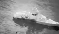 Mərkəzi Komandanlıq (CENTCOM) rəhbəri müharibənin əvvəlindən bəri 60 İran gəmisinin məhv edildiyini bildirib