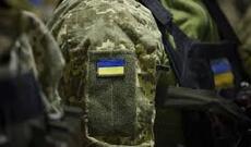 2022-ci ilin oktyabr ayından bəri 25.000-dən çox ukraynalı hərbçi Almaniyada təlim keçib