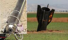 Türkiyə İrandan atılan raketlərin buraxılış yerini aşkar edib