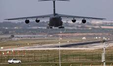 Rumıniya ABŞ-ın ölkədəki hava bazalarından istifadə etmək tələbini qəbul edib