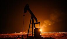 Rusiyada neft hasilatı ardıcıl üçüncü aydır ki, azalır