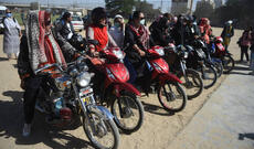 Pakistan ən ucuz elektrik avtomobilinin satışını elan etdi