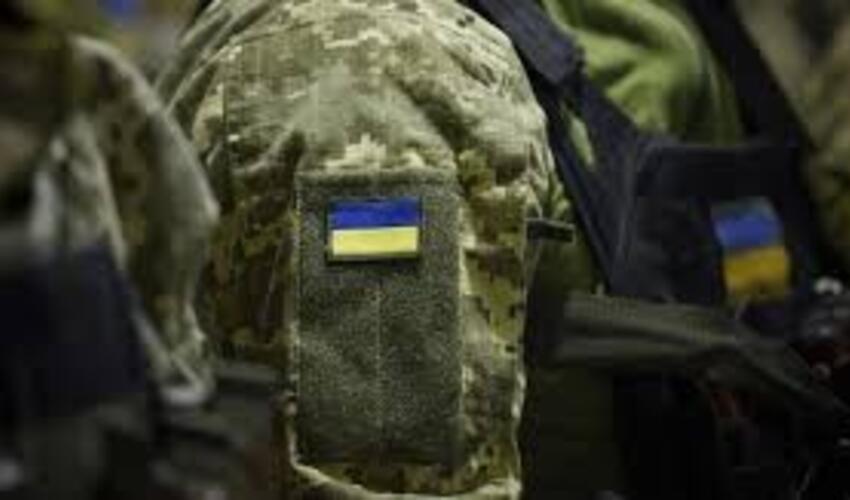 2022-ci ilin oktyabr ayından bəri 25.000-dən çox ukraynalı hərbçi Almaniyada təlim keçib