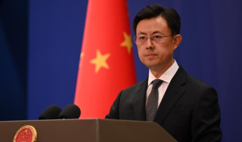 Çindən İrana sürpriz xəbərdarlıq: Biz  Fars körfəzi ölkələrini hədəf alan hücumları pisləyirik