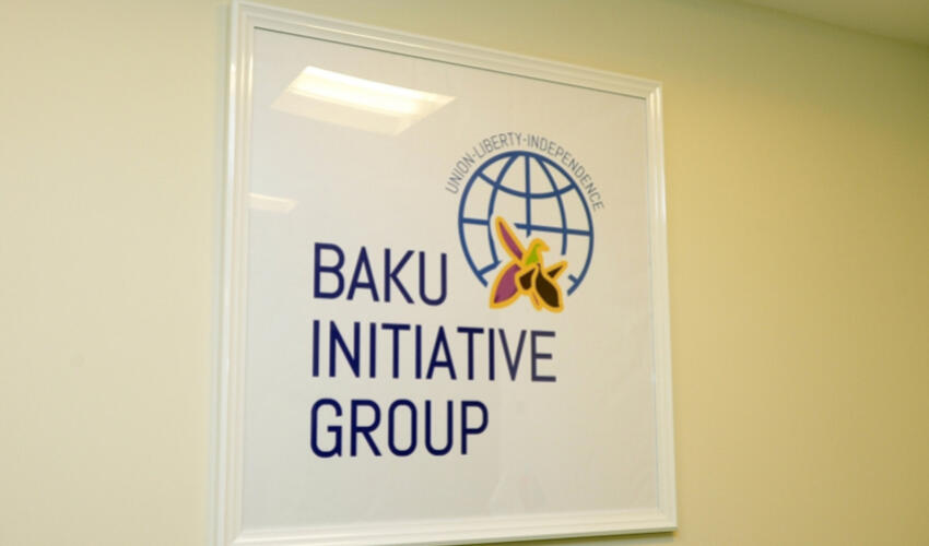 Bakı Təşəbbüs Qrupunun təşkilatçılığı ilə Cenevrədə siqhlərlə bağlı beynəlxalq konfrans keçiriləcək