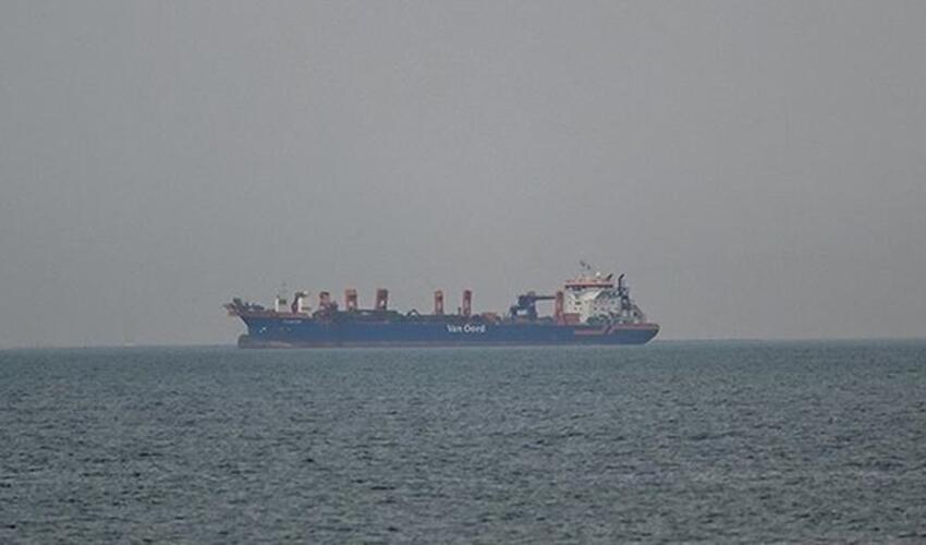 Əbdülqadir Uraoğlu: "Hörmüz boğazında 15 türk gəmisi var