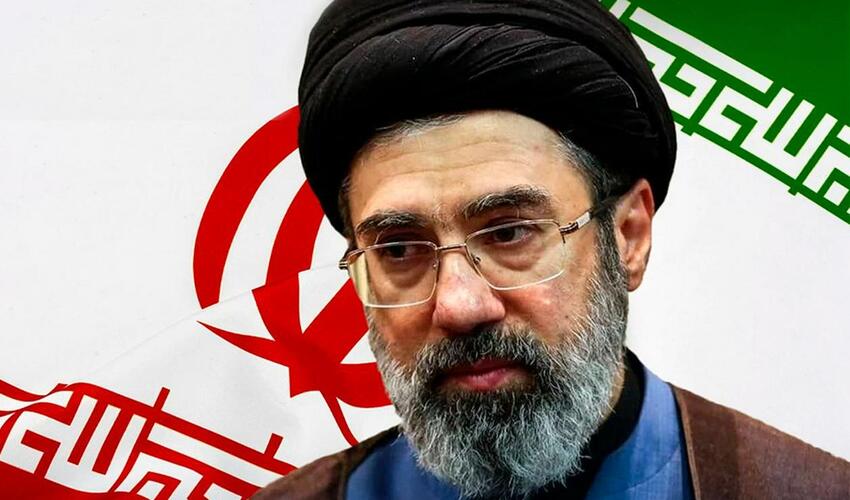 İran yeni ali liderin "sağlam" olduğunu bildirib