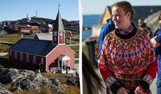 Qrenlandiyanın paytaxtı sərin yay tətili üçün dünyanın ən yaxşı yeri seçildi