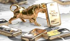 Dünya bazarlarında qızıl və gümüşün qiyməti düşüb