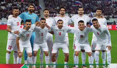 İran milli futbol komandası 2026-cı il Dünya Çempionatında oynamayacaq