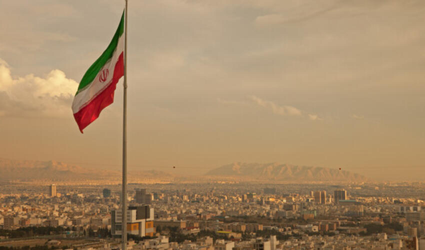 İran hansı halda sakit dura bilməyəcəyini açıqlayıb